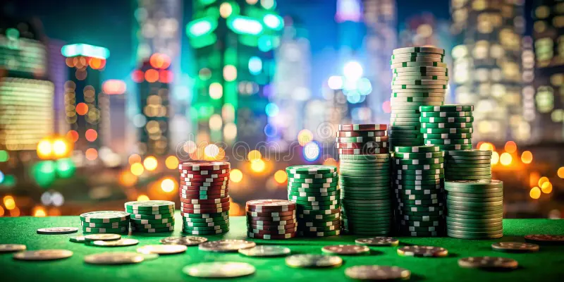 AE Sexy Casino 33win – Game bài trực tuyến cực hot hiện nay