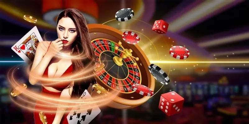 EURO – Phòng chơi bài trực tuyến phong cách châu Âu