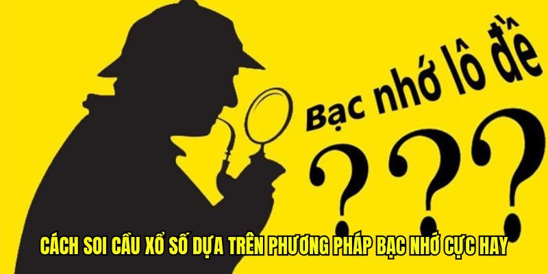 Đảm bảo kết quả chuẩn khi áp dụng cách soi cầu xổ số