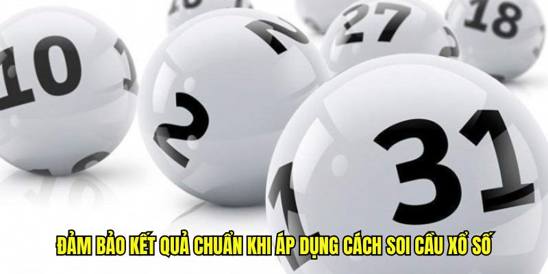 Theo dõi KQXS liên tục để nắm bắt xu hướng cầu đang về