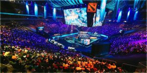 Esport 33win – Khám phá thế giới game đấu đỉnh cao
