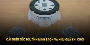Máy Chia Bài 33win hiện đại tăng hiệu suất chơi bài